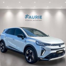 Renault Symbioz Symbioz E-Tech full hybrid 145 Iconic Tr&eacute;lissac