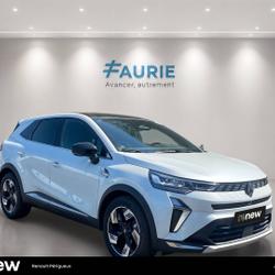 Renault Symbioz Symbioz E-Tech full hybrid 145 Iconic Tr&eacute;lissac