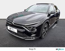 Citroen C5 X Évreux