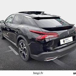 Citroen C5 X Hybride Rechargeable 225 S&S e-EAT8 Shine Pack occasion - &Eacute;vreux - photo 2/19