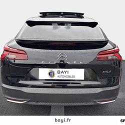 Citroen C5 X Hybride Rechargeable 225 S&S e-EAT8 Shine Pack occasion - &Eacute;vreux - photo 3/19