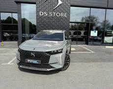 DS DS7 Concarneau