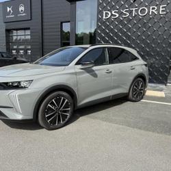 DS DS7 1.5 BlueHDi 130ch Etoile / TOIT OUVRANT / COFFRE MOTORISE Concarneau
