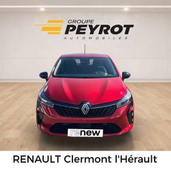 Renault Clio 5 Clio TCe 90 ch GSR2 Evolution Clermont-l'H&eacute;rault
