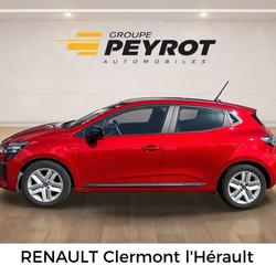 Renault Clio 5 Clio TCe 90 ch GSR2 Evolution Clermont-l'H&eacute;rault