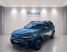 Dacia Duster Trélissac