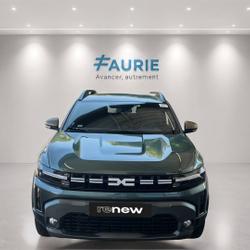 Dacia Duster Duster Hybrid 140 Extreme Tr&eacute;lissac
