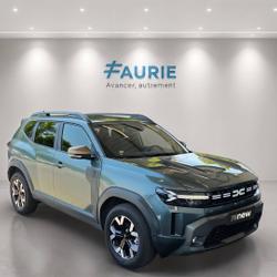 Dacia Duster Duster Hybrid 140 Extreme Tr&eacute;lissac