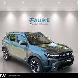 Dacia Duster Duster Hybrid 140 Extreme Tr&eacute;lissac