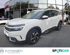 Citroen C5 Aircross Saint-Brieuc