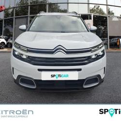 Citroen C5 Aircross PureTech 180ch S&S Shine EAT8 occasion - Saint-Brieuc - photo 2/21