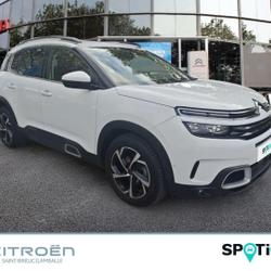 Citroen C5 Aircross PureTech 180ch S&S Shine EAT8 occasion - Saint-Brieuc - photo 3/21