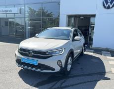Volkswagen Taigo Bergerac
