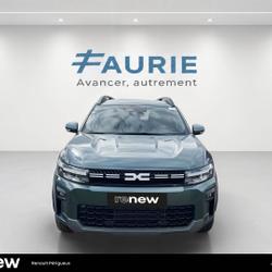 Dacia Bigster Bigster Hybrid 155 Journey Tr&eacute;lissac