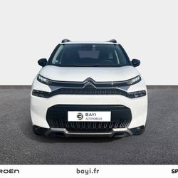Citroen C3 Aircross PureTech 110 S&S BVM6 Feel Pack occasion - &Eacute;vreux - photo 2/21