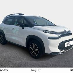 Citroen C3 Aircross PureTech 110 S&S BVM6 Feel Pack occasion - &Eacute;vreux - photo 3/21