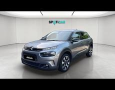 Citroen C4 Cactus Châteaulin