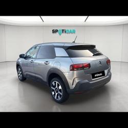 Citroen C4 Cactus BlueHDi 100 SHINE E6.d-TEMP Ch&acirc;teaulin