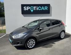 Ford Fiesta Concarneau