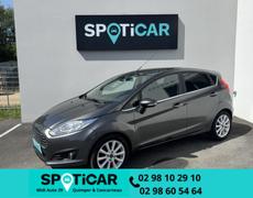 Ford Fiesta Quimper