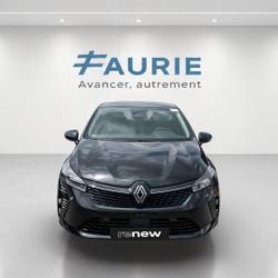 Renault Clio 5 Clio Blue dCi 100 ch GSR2 Evolution Tr&eacute;lissac