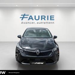 Renault Clio 5 Clio Blue dCi 100 ch GSR2 Evolution Tr&eacute;lissac