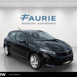 Renault Clio 5 Clio Blue dCi 100 ch GSR2 Evolution Tr&eacute;lissac