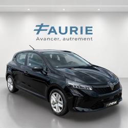 Renault Clio 5 Clio Blue dCi 100 ch GSR2 Evolution Tr&eacute;lissac