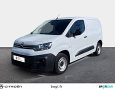 Citroen Berlingo Évreux