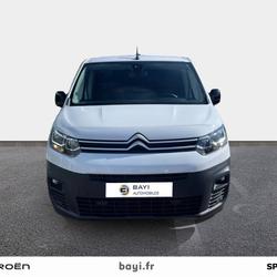 Citroen Berlingo VAN M 650 PURETECH 110 S&S BVM6 occasion - &Eacute;vreux - photo 2/17