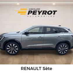 Renault Austral Austral E-Tech hybrid 200 Techno S&egrave;te
