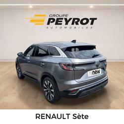 Renault Austral Austral E-Tech hybrid 200 Techno S&egrave;te