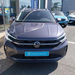 Volkswagen Taigo Taigo 1.0 TSI 110 DSG7 Style Bergerac