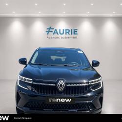 Renault Espace 5 Espace E-Tech full hybrid 200 GSR2 Techno Tr&eacute;lissac
