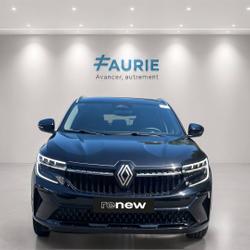 Renault Espace 5 Espace E-Tech full hybrid 200 GSR2 Techno Tr&eacute;lissac