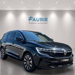 Renault Espace 5 Espace E-Tech full hybrid 200 GSR2 Techno Tr&eacute;lissac