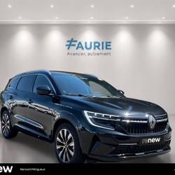 Renault Espace 5 Espace E-Tech full hybrid 200 GSR2 Techno Tr&eacute;lissac