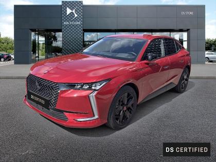 DS DS4 - E-TENSE 225ch Performance Line + - 25 790 €