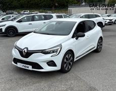 Renault Clio 5 Saint-Malo