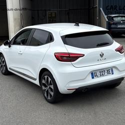 Renault Clio 5 Clio SCe 65 Evolution Dinan