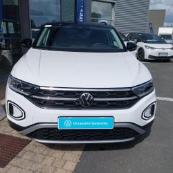 Volkswagen T-Roc T-Roc 1.5 TSI EVO 150 Start/Stop DSG7 Style Bergerac