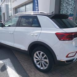 Volkswagen T-Roc T-Roc 1.5 TSI EVO 150 Start/Stop DSG7 Style Bergerac