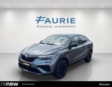 Renault Arkana Trélissac