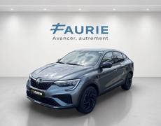 Renault Arkana Trélissac