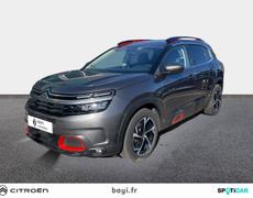 Citroen C5 Aircross Évreux