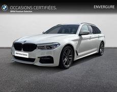 BMW Serie 5 Touring La Roche-sur-Yon