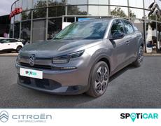 Citroen C4 Saint-Brieuc