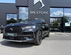 DS DS7 Crossback Quimper