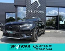 DS DS7 Crossback Concarneau