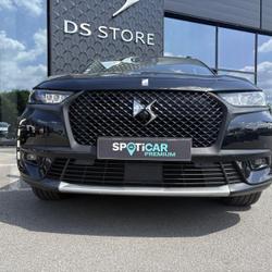 DS DS7 Crossback E-TENSE 4x4 300ch Grand Chic Concarneau